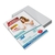 PANFLETO 21X30 PAPEL COUCHÊ 90g 4X0 - 2500 unidades
