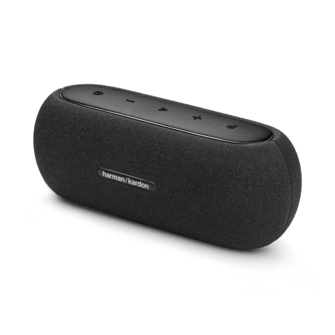 Caixa de Som Bluetooth Harman Kardon Luna Preto