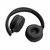 Fone De Ouvido Bluetooth JBL Tune 520BT On-Ear Pure Bass Sem Fio Preto - loja online