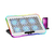 Base para Notebook C3Tech NBC-550SI Gamer Até 17,3", Cooler, USB, LED RGB - comprar online