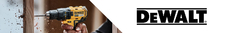 Banner de la categoría DeWalt