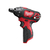 Kit Atornillador Inalambrico12v 1/4'' 500Rpm + 2 Bat 2.0Ah M12 2401-259A - Milwaukee en internet