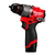 Taladro Atornillador M12 13mm 1550Rpm + 2 Bat+ Cargador 3403-259A - Milwaukee en internet