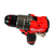 Imagen de Taladro Atornillador M12 13mm 1550Rpm + 2 Bat+ Cargador 3403-259A - Milwaukee