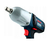 Imagen de Llave de Impacto Inalambrica 18v 1/2" 650Nm GDS 18 V-LI HT - Bosch