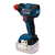 Llave de Impacto Inalambrica Brushless 18v Enc. 1/2" y 1/4" 200Nm GDX 18V-200 - Bosch - comprar online