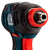 Llave de Impacto Inalambrica Brushless 18v Enc. 1/2" y 1/4" 200Nm GDX 18V-200 - Bosch - tienda online