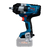 Llave de Impacto Inalambrica BiTURBO 18v 1/2'' 1000Nm GDS 18V-1000 - Bosch en internet