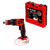 Atornillador Inalambrico Yeso 18V 1/4'' TE-DY 18 LI - Einhell - comprar online