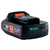Imagen de Atornillador Percutor Inalambrico 18v 13mm + Bat 2.0Ah TPB1318P - Dowen Pagio
