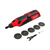 Minitorno Inalambrico 12v 32.000RPM con Accesorios M12 2460-20 - Milwaukee - comprar online
