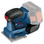 Lijadora Orbital Inalambrica 18v GSS 18V-10 - Bosch - comprar online