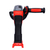 Amoladora Inalambrica 18v 115mm interruptor paleta M18 2880-20 - Milwaukee - comprar online
