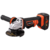 Amoladora Inalambrica 18v 115mm + Bat 4.0Ah AAB18P - Dowen Pagio - comprar online