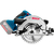 Sierra Circular Inalambrica 18v 7-1/4´´ GKS 18V-57 - Bosch - La Industrial S. A.