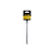 Barra de Extension (Encastre 3/8") 254mm - Crossmaster