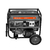 Grupo Electrogeno Generador 6000W 220V 15HP Arranque Electrico Linea PP M6000 - Kushiro - comprar online