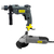 Combo Amoladora + Taladro Percutor 600w + ACCESORIOS - BAROVO - comprar online