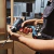 Imagen de Taladro Inalambrico FlexiClick 18v multiherramienta 4 en 1 GSR 18v-60FC - Bosch