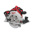 Sierra Circular 7-1/4'' Inalambrica 18v M18 2631-20 - Milwaukee - comprar online