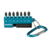 Set de Puntas IMPACT BLACK 8 piezas - Makita