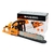 Motosierra 52cm - comprar online