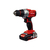 Kit Taladro de Impacto inalambrico + Mechas y Maletin - Einhell - comprar online