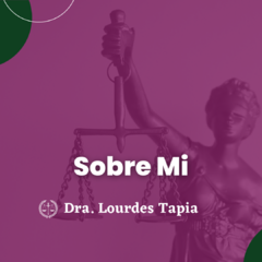 Banner de la categoría Sobre mi 