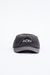 Gorra deportiva ADN Negra