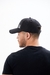 Gorra clasica Negra