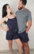 Pijama Zodíaco Masculino