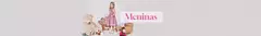 Banner da categoria Meninas