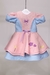 VESTIDO TRAMA - comprar online