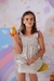 VESTIDO OLÍVIA KIDS - comprar online