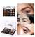 Paleta de Sobrancelha - Bobbi Rara - comprar online