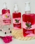 Gel Hidratante Babasoul Sexy Frutas Vermelhas