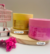 Esfoliante Corporal e Facial Mia Make