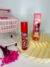 Gloss Labial Morango - Super Poderes