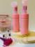 Recipiente para Sabonete Liquido Facial