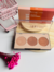Paleta de Contorno Max Love
