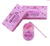 Cera fixadora para sobrancelha - Phallebeauty - comprar online