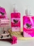 Gel Hidratante Babasoul Sexy Iorgute de Morango