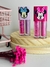 Lip Gloss Minnie - 2 em 1