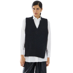 CHALECO PORTSAID SLASH ESCOTE V LANA