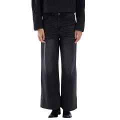 Imagen de JEAN PORTSAID KAIA WIDE LEG