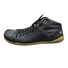 ZAPATILLA BOTITA AGUA PATAGONA ALAMO BAREFOOT CUERO LEGITIMO