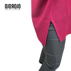 SWEATER OJO ROJO ANGY HILO en internet
