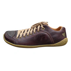 Imagen de ZAPATILLA AGUA PATAGONA ALAMO BAREFOOT CUERO LEGÍTIMO