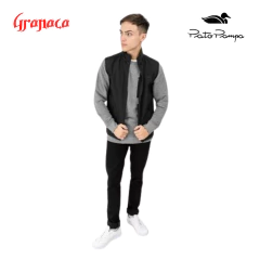Chaleco Hombre Pato Pampa Softshell - comprar online
