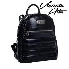 MOCHILA CANADA VICTORIA ATÉS 100% CUERO en internet